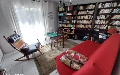 Maison 5 pièces 116 m² · à Sur Golf de Gujan-Mestras · 115,7 m² · 550 000 €