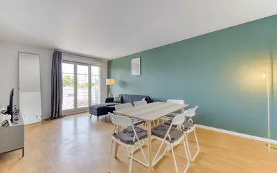Aubervilliers (93300)
