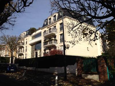 Location appartement studio Fontenay-aux-Roses (92260)