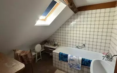 Pontlevoy (41400) - Proche Blois -