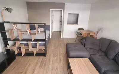 Paris 20E (75020)