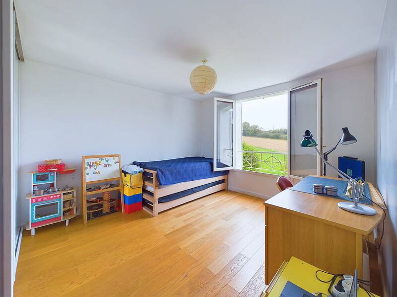 Vauhallan (91430)