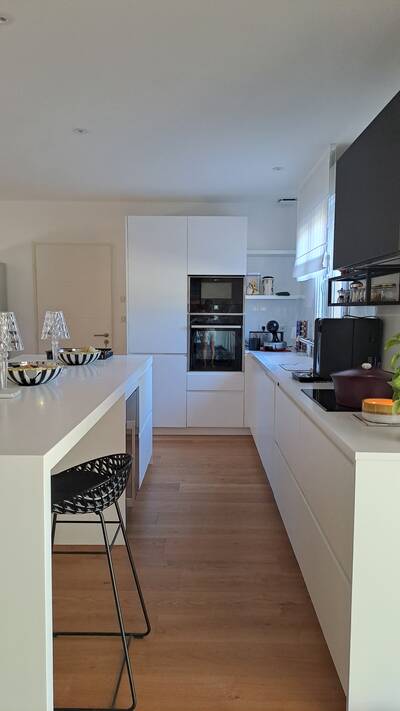 Vente maison 5 pièces Toulouse (31)