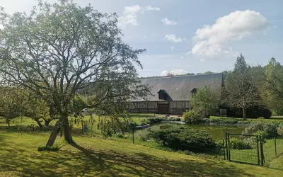 Maison 5 pièces 400 m² · à Le Bec-Hellouin · 400 m² · 385 000 €