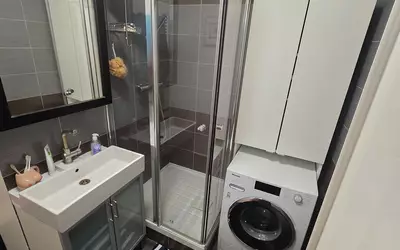 Paris 20E (75020)