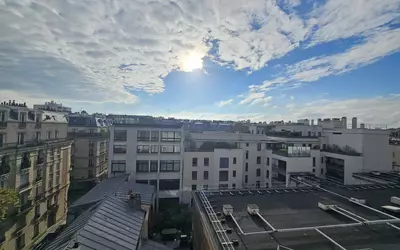 Paris 14E (75014)