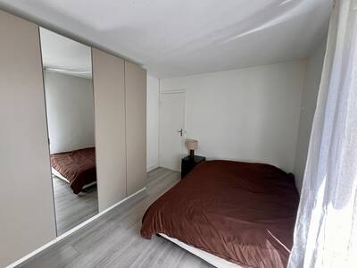 Vente appartement 2 pièces Argenteuil (95100)