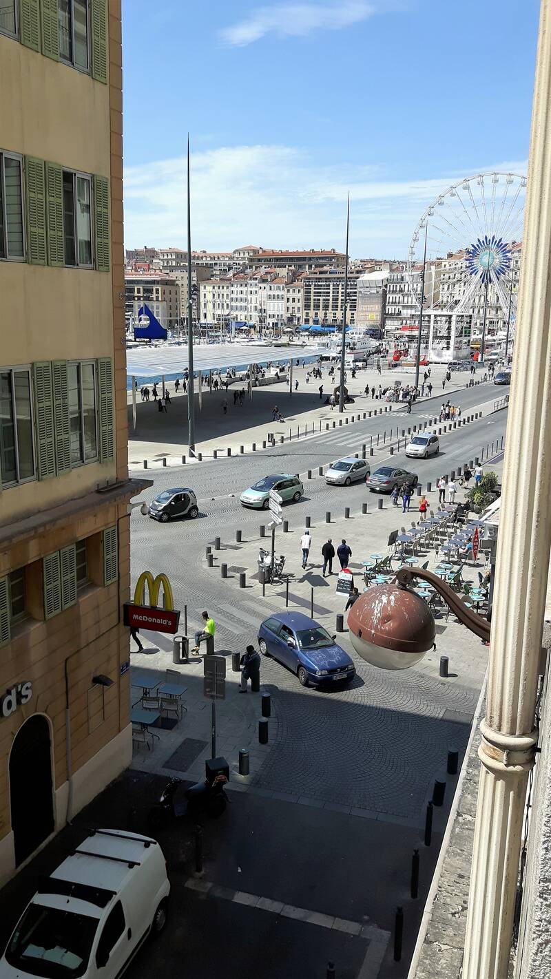 Marseille 1Er (13001)