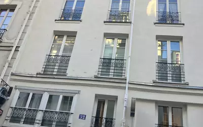 Paris 6E (75006)