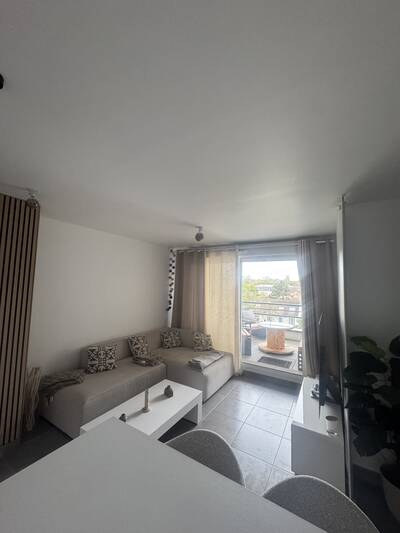 Location appartement 2 pièces Gretz-Armainvilliers (77220)