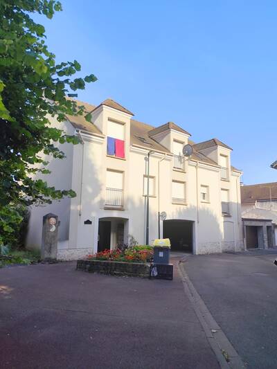 Vente appartement 2 pièces Étampes (91150)