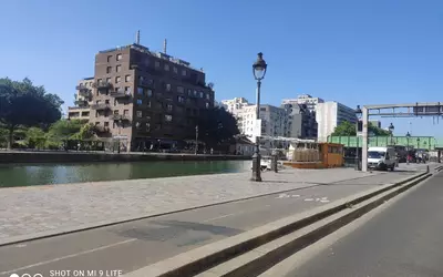 Paris 19E (75019)