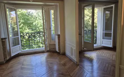 Paris 18E (75018)