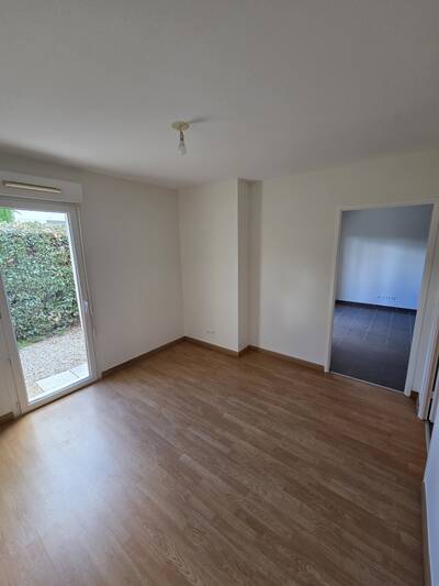 Vente appartement 2 pièces Le Bouscat (33110)