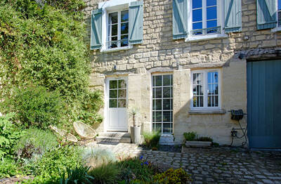 Vente maison 7 pièces Carrières-sur-Seine (78420)