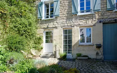 Carrières-Sur-Seine (78420)