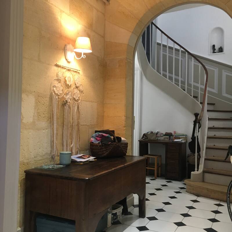 Libourne (33500)