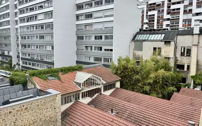 Paris 20E (75020)