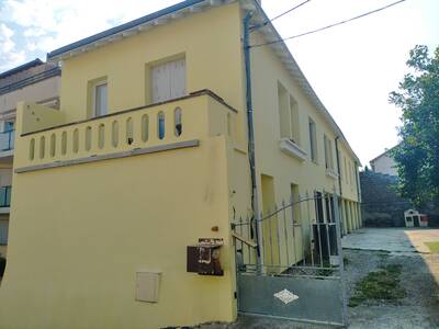 Vente maison 6 pièces Le Puy-en-Velay (43000)