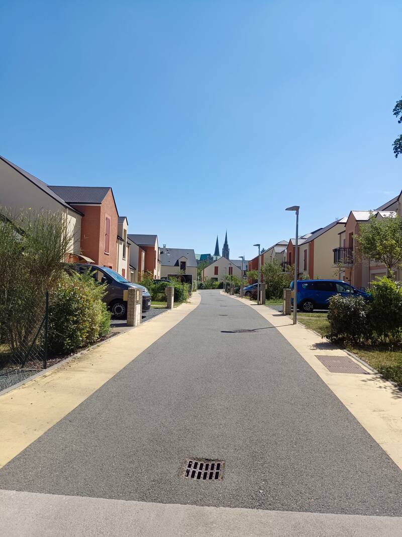 Chartres (28000)