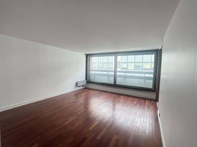 Vente appartement 2 pièces Paris 8e