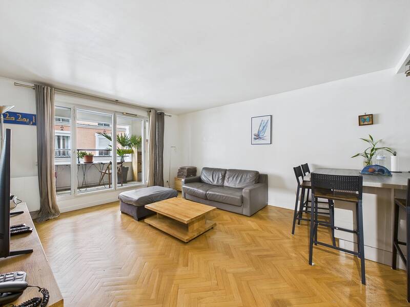 Paris 12E (75012)
