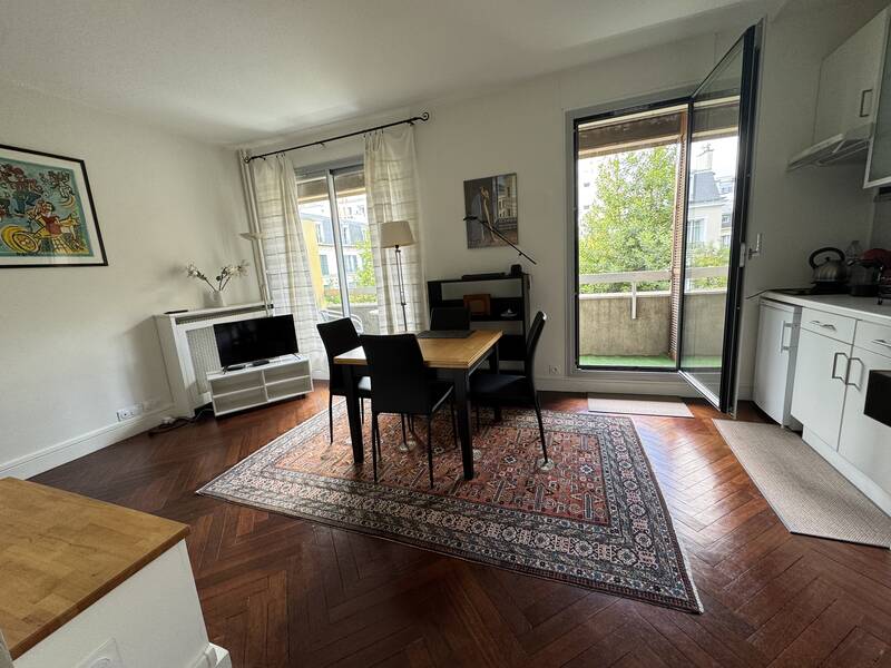 Neuilly-Sur-Seine (92200)