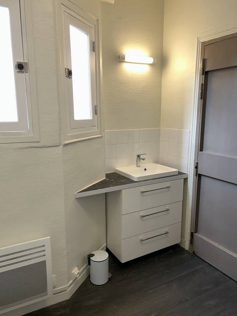 Paris 16E (75016)
