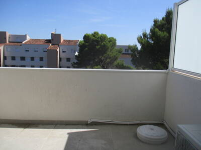 Location appartement studio Aix-en-Provence (13)