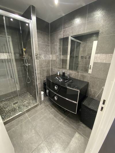 Vente appartement 3 pièces Antibes (06)