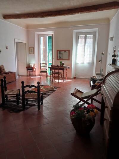 Vente appartement 4 pièces Breil-sur-Roya (06540)