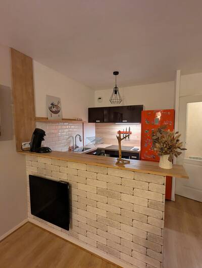 Location appartement 2 pièces Orléans (45)