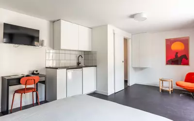 Paris 13E (75013)