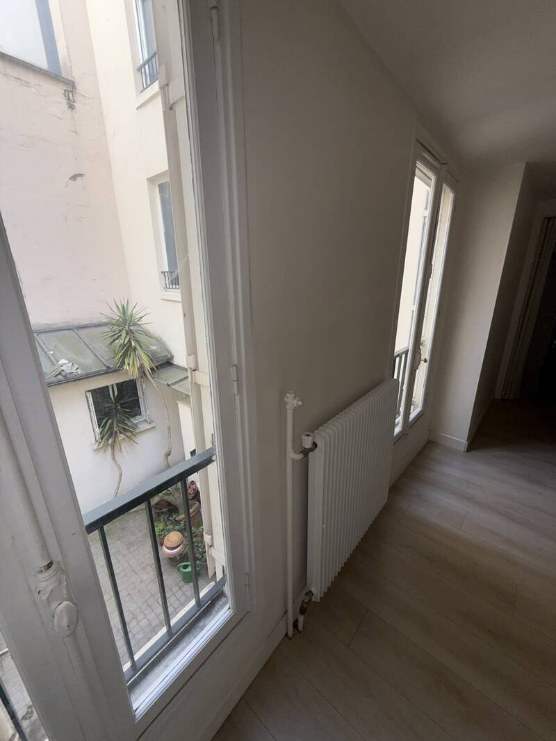 Paris 17E (75017)
