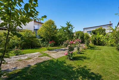 Vente maison 8 pièces Bordeaux (33)