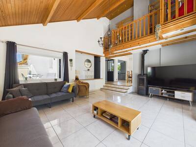 Vente maison 7 pièces Oullins (69600)