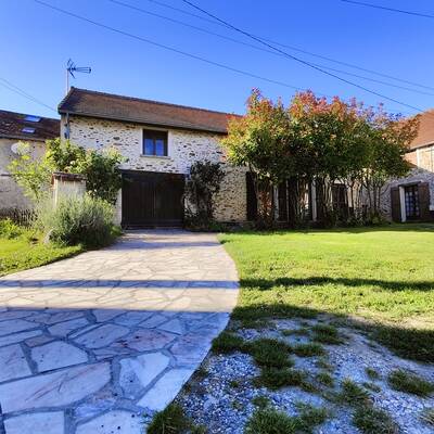Location maison 6 pièces Meilleray (77320)
