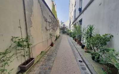 Paris 10E (75010)