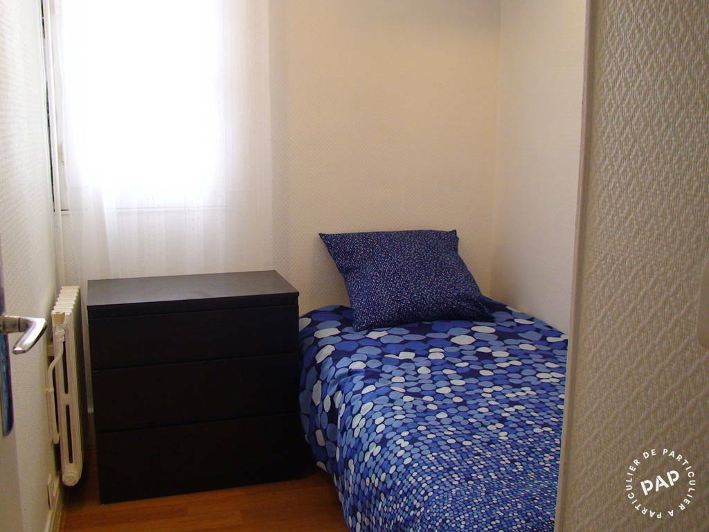 Vente Appartement
