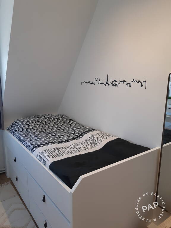 Location immobilier 675&nbsp;&euro; Neuilly-Sur-Seine (92200)