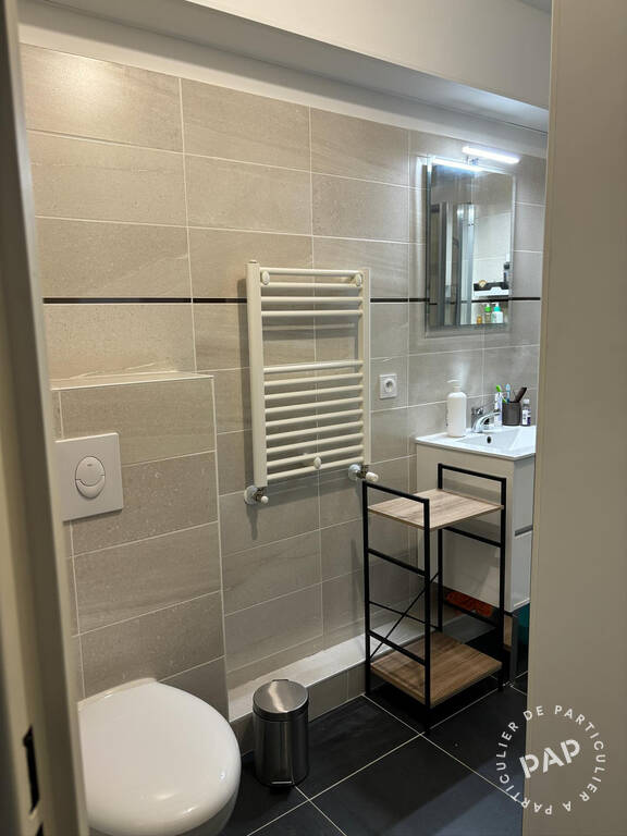 Appartement 130.000&nbsp;&euro; 19,20&nbsp;m² Nice - Fabron / Université De Lettres Carlone