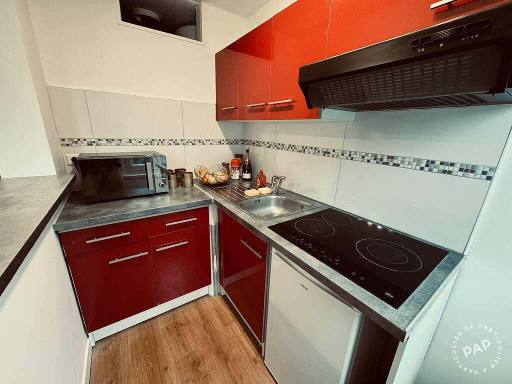 Location Appartement