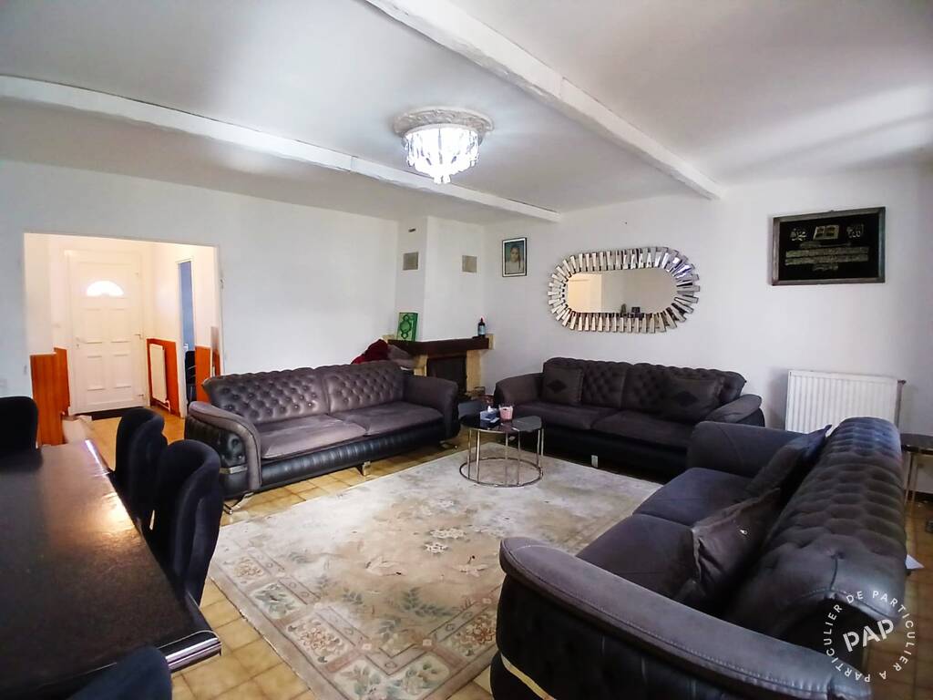 Vente immobilier 260.000&nbsp;&euro; Béziers (34500)