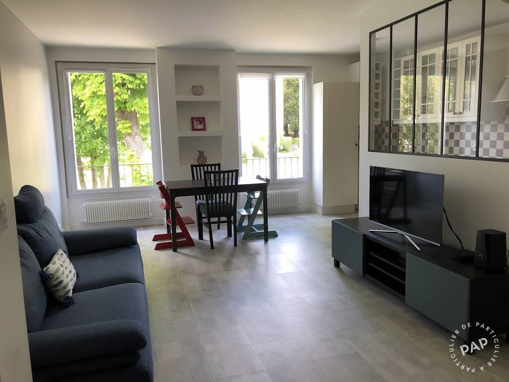 Vente Appartement Rueil-Malmaison (92500) 85,44&nbsp;m² 468.000&nbsp;&euro;