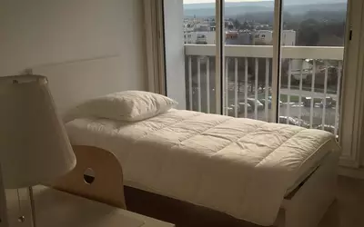 Cergy (95000)