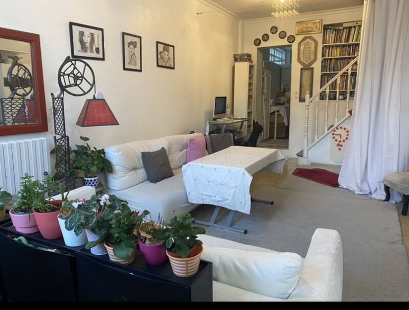 Aubervilliers (93300)