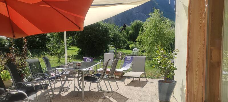 Le Bourg-D'oisans (38520)