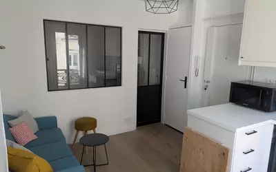 Paris 18E (75018)