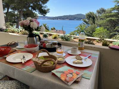 Vente appartement 5 pièces La Seyne-sur-Mer (83500)