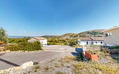 Lachapelle-Sous-Aubenas